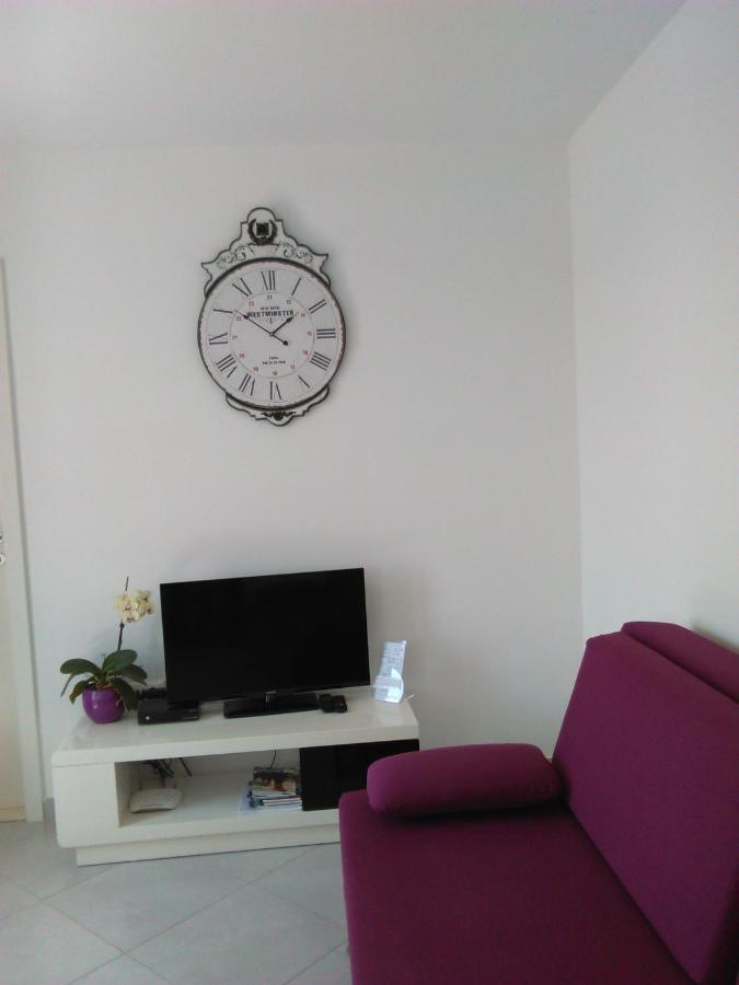Apartamento Luna *