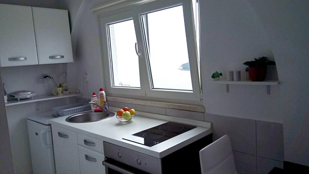 Luna Apartamento