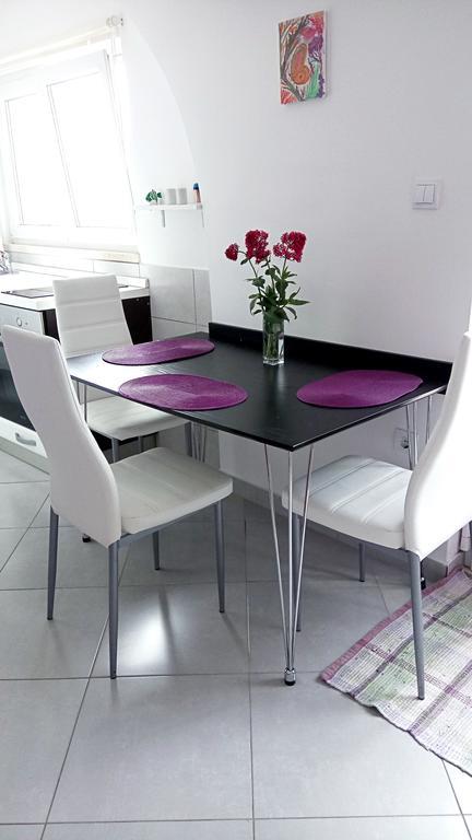 Luna Apartamento