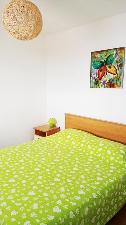 Luna Apartamento *