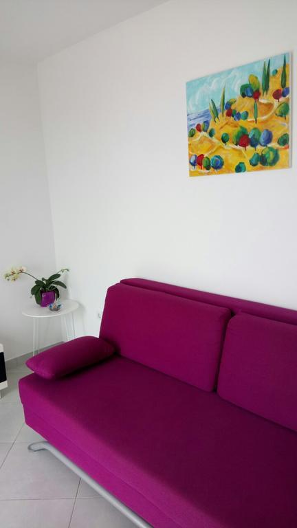 Luna Apartamento *
