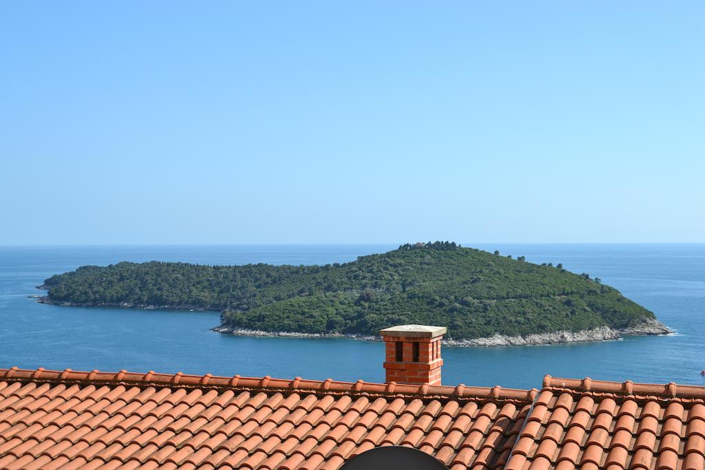 Luna * Dubrovnik